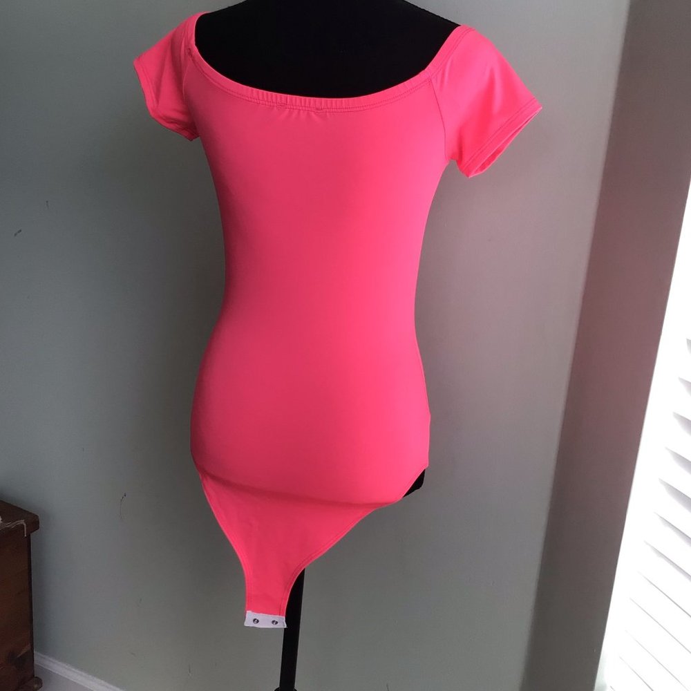 BLVD Body Suit - Picture 2 of 6